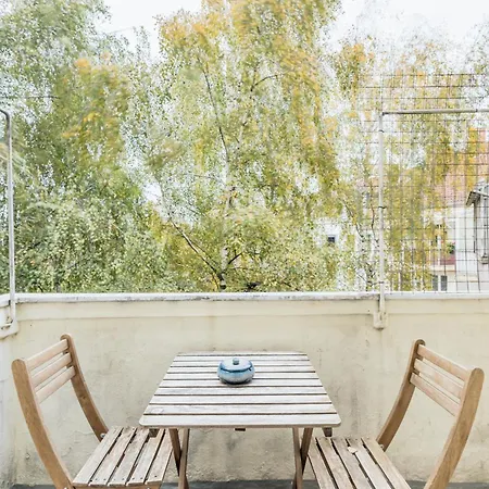 Centrally Located 2-Room Apartment Hannover Exterior photo