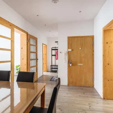 Centrally Located 2-Room Apartment Hannover Exterior photo