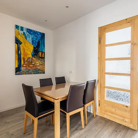 Centrally Located 2-Room Apartment Hannover Exterior photo