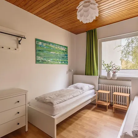 Centrally Located 2-Room Apartment Hannover Exterior photo