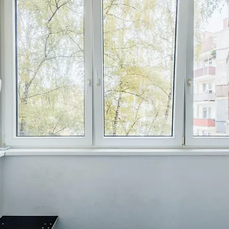 Centrally Located 2-Room Apartment Hannover Exterior photo