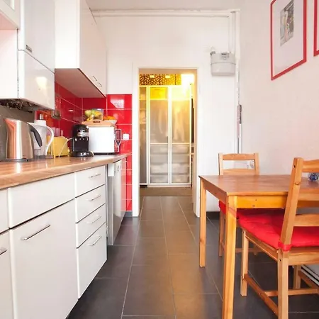 Centrally Located 2-Room Apartment Hannover Exterior photo