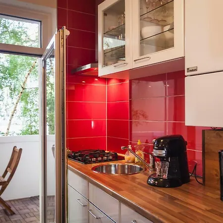 Centrally Located 2-Room Apartment Hannover Exterior photo