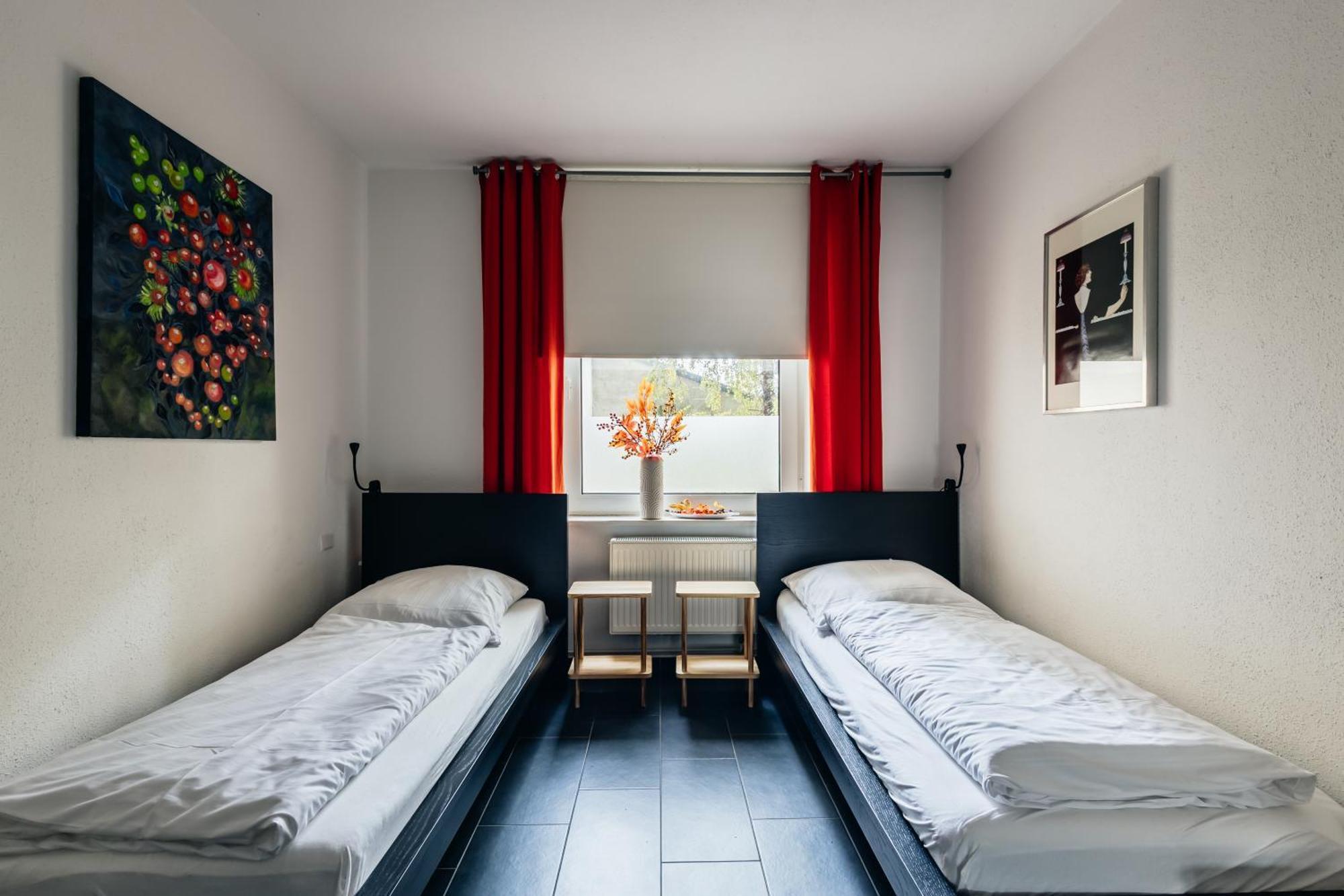 Centrally Located 2-room Apartment Hannover