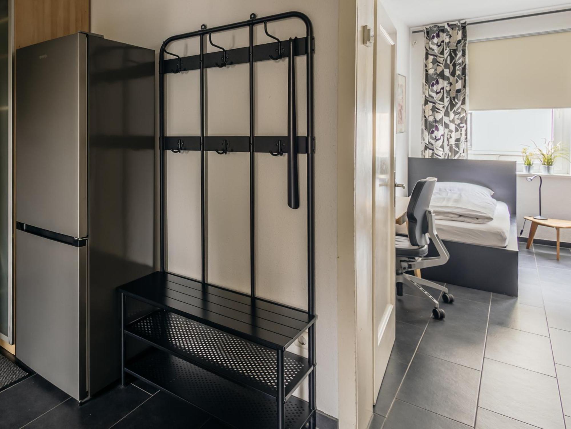 Centrally Located 2-room Apartment Hannover