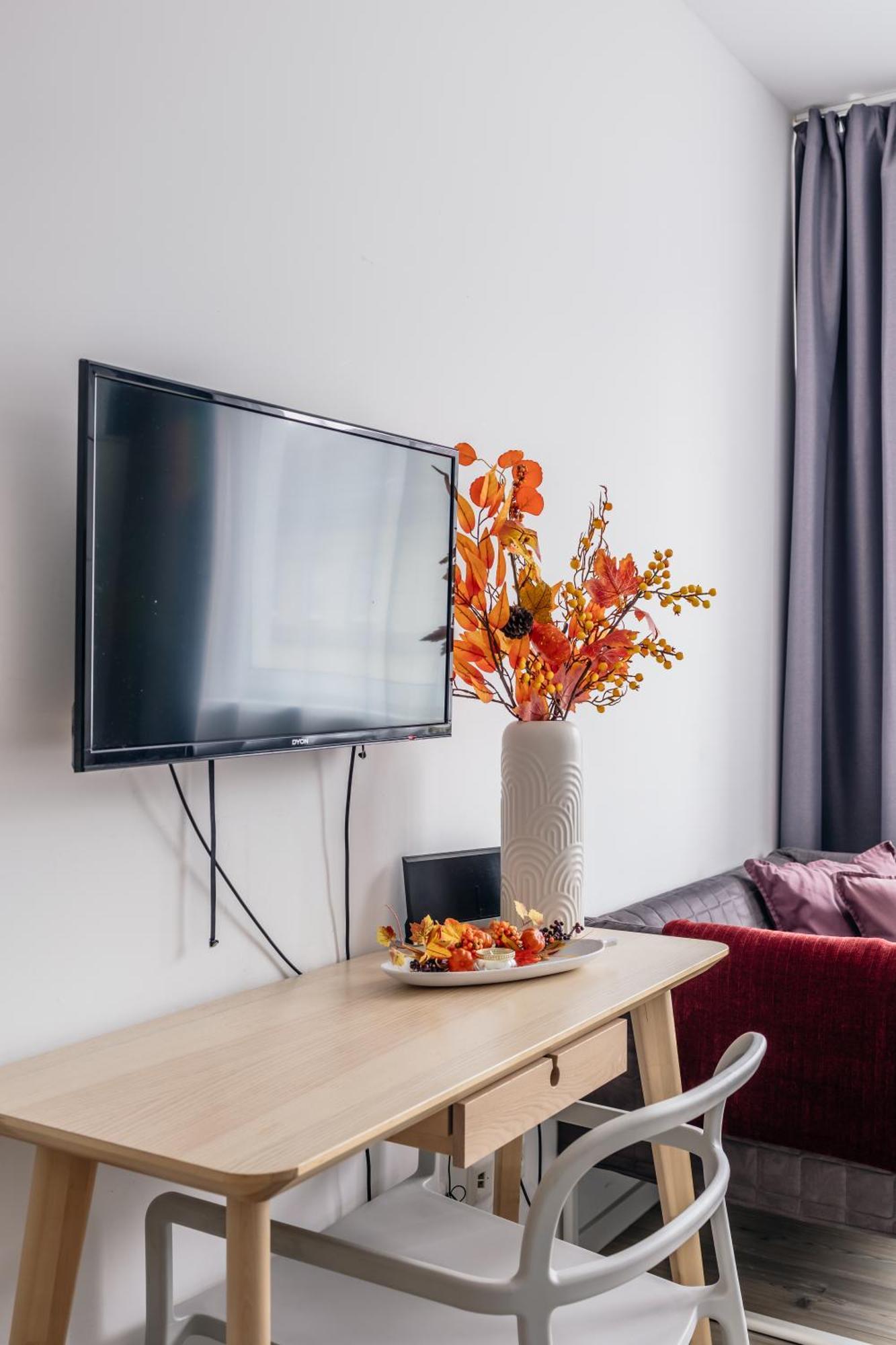 Centrally Located 2-room Apartment Hannover