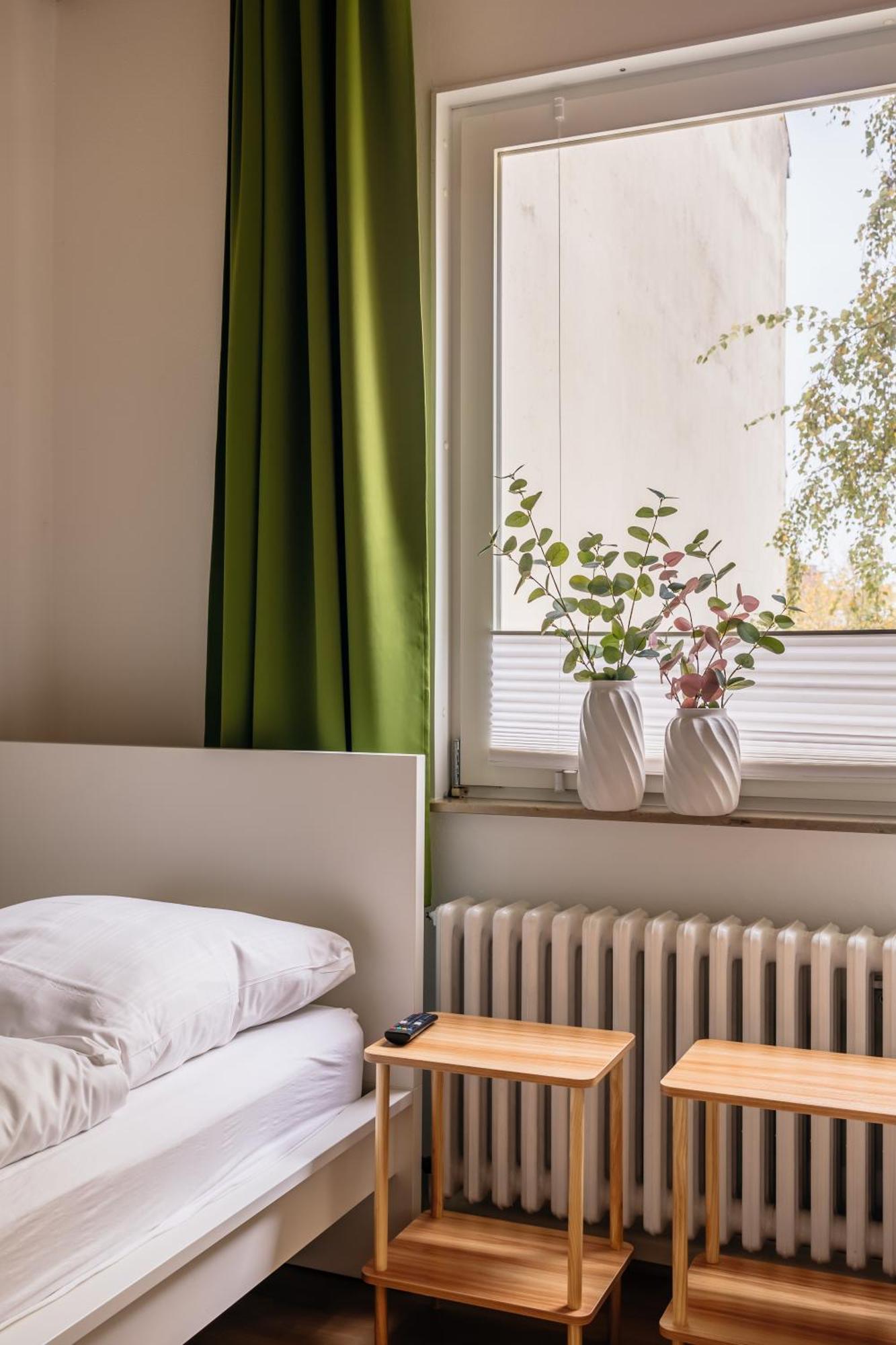 Centrally Located 2-room Apartment Hannover
