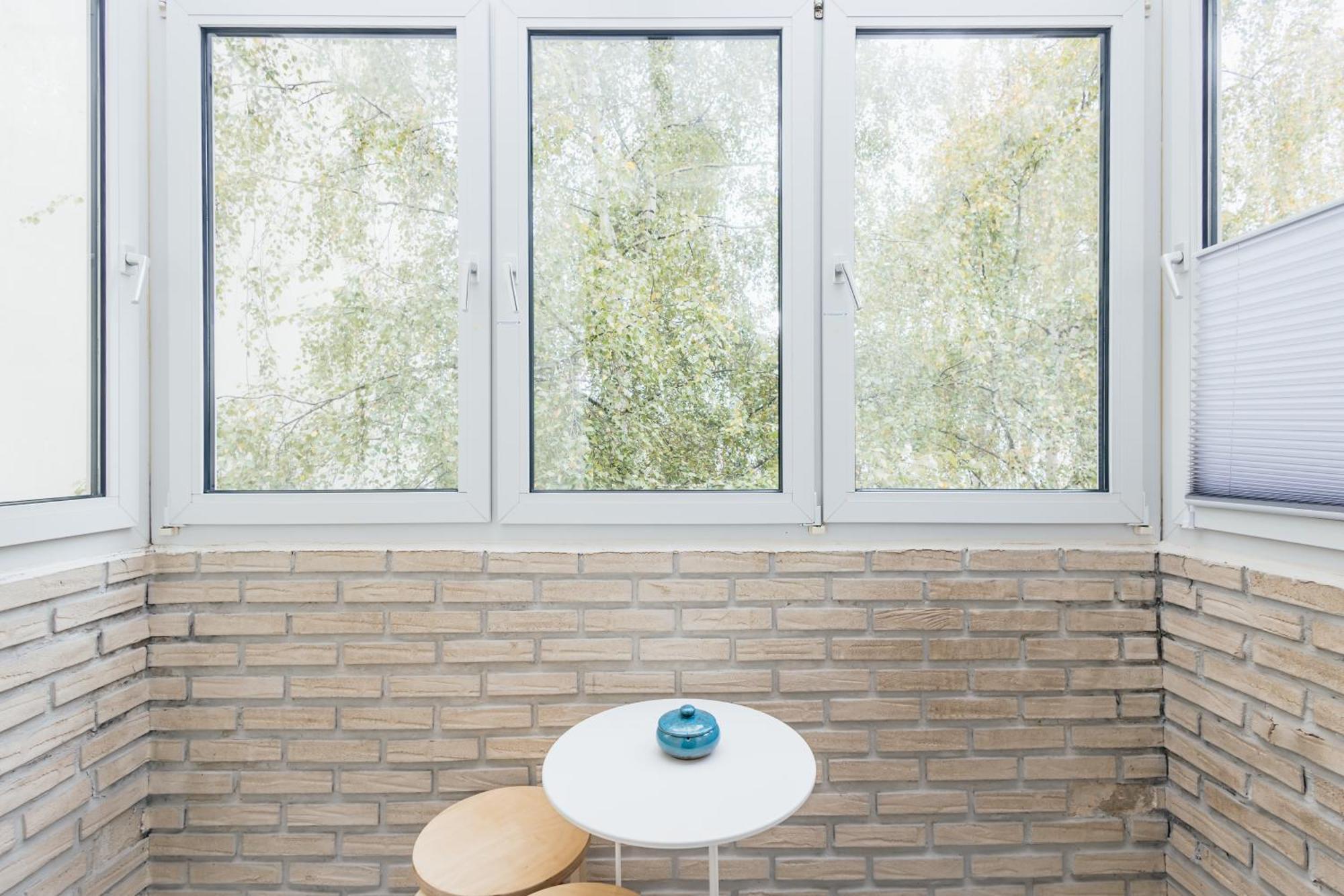 Centrally Located 2-room Appartement Hannover