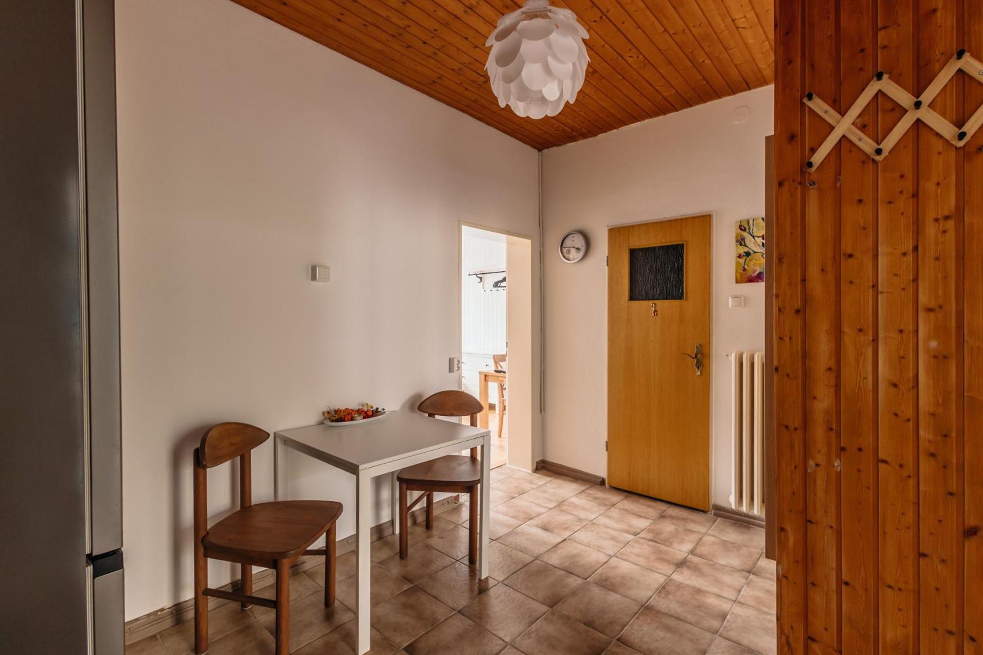 Apartment Centrally Located 2-room Hannover