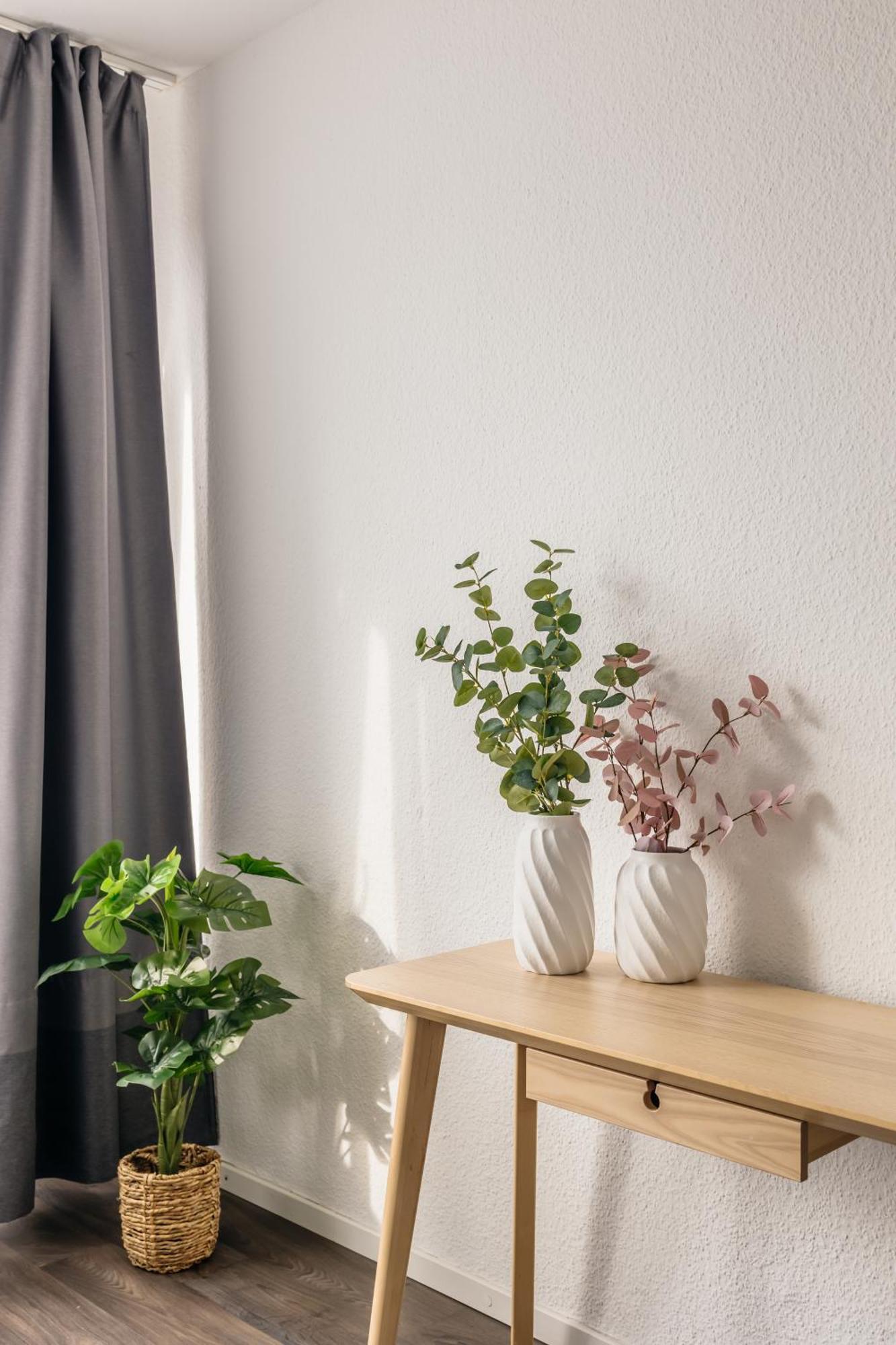 Apartment Centrally Located 2-room Hannover