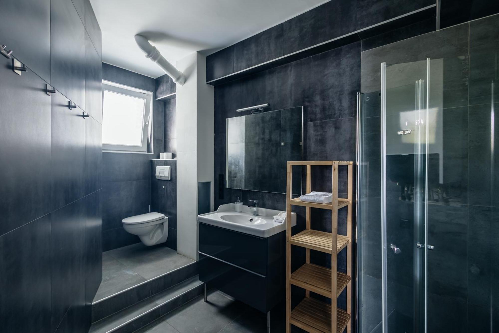 Apartment Centrally Located 2-room Hannover