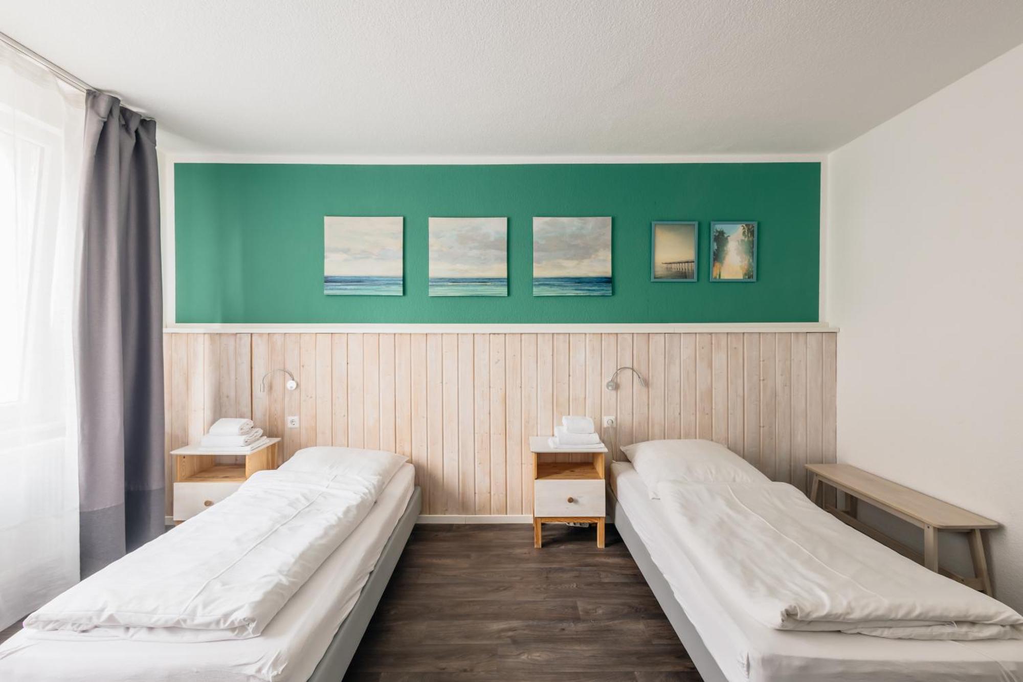 Centrally Located 2-room *