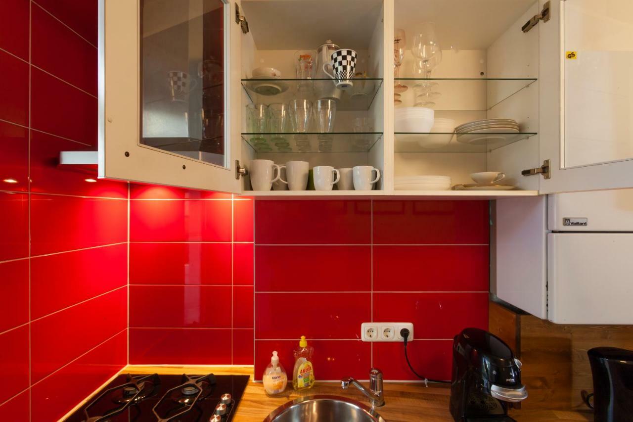 Centrally Located 2-room Appartement Hannover